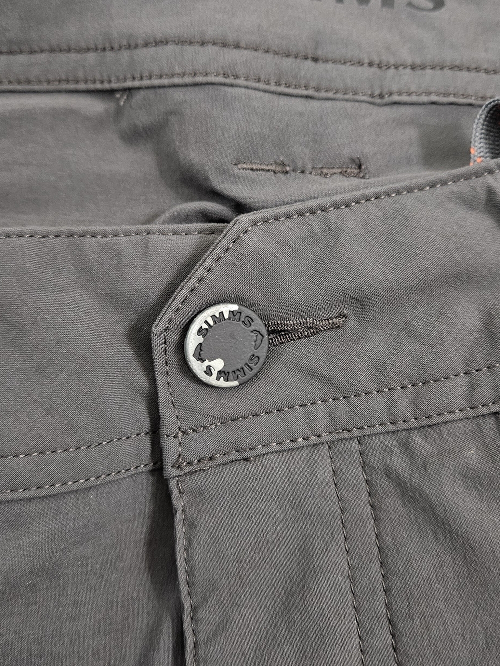 Simms Guide Pants - Picture 3 of 5